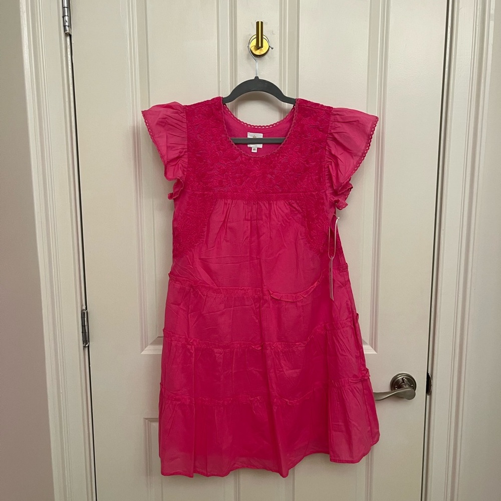 NWT j.marie Dress